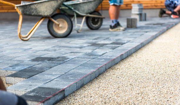 Best Concrete Driveway Installation in Hernando, FL