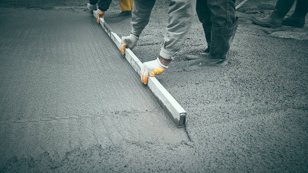 Best Industrial Concrete Flooring in Hernando, FL
