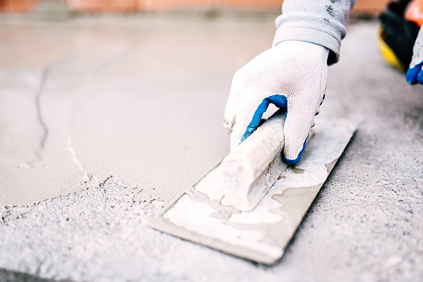 Best Concrete Retaining Walls in Hernando, FL