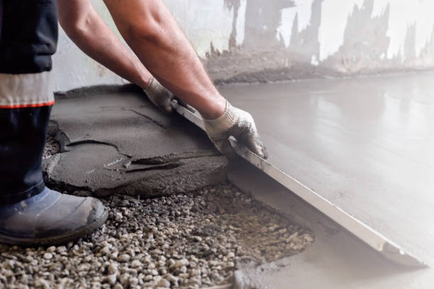  Hernando, FL Concrete contractor Pros